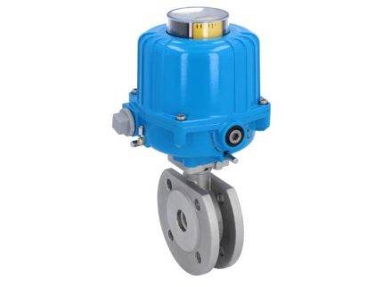 END-Armaturen MK311003-NE032100 Ball valve MK