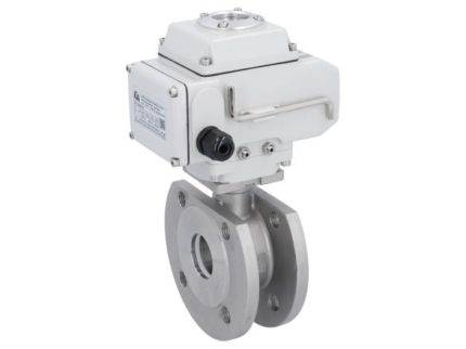 END-Armaturen MK311005-LE052100 Ball valve MK