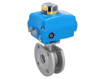 END-Armaturen MK311006-NE052100 Ball valve MK