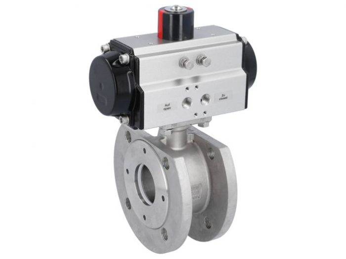 END-Armaturen MK311006-OE620852 Ball valve MK