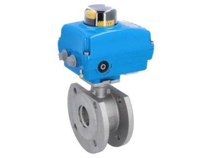 END-Armaturen MK311007-NE054100 Ball valve MK