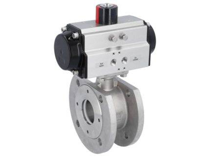 END-Armaturen MK311007-OE620852 Ball valve MK