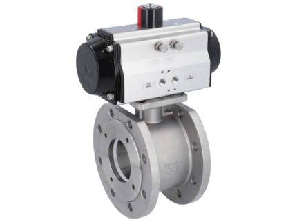 END-Armaturen MK311011-OE621902 Ball valve MK