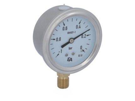 END-Armaturen MO310121 Manometer