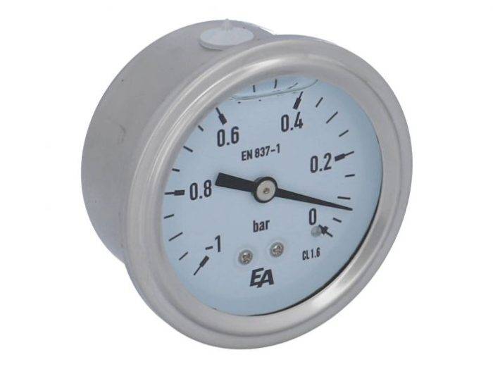 END-Armaturen MO310131 Manometer