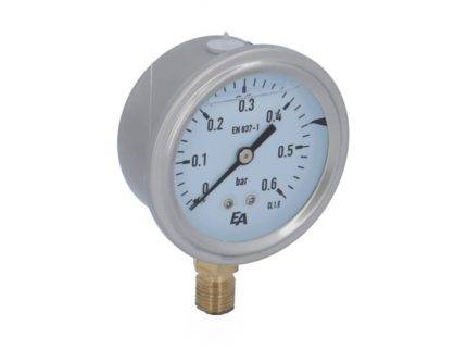 END-Armaturen MO310421 Manometer