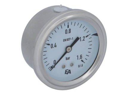 END-Armaturen MO310631 Manometer