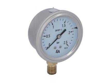 END-Armaturen MO310721 Manometer