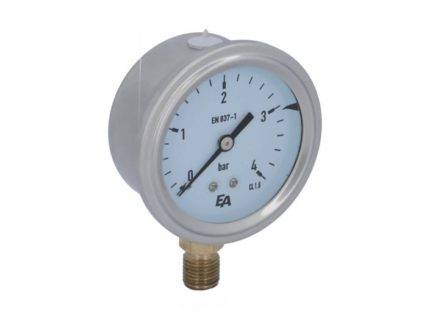 END-Armaturen MO310821 Manometer