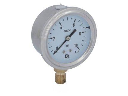 END-Armaturen MO311021 Manometer