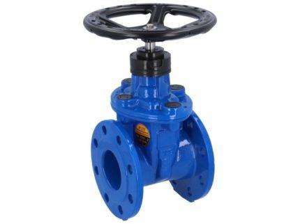 END-Armaturen CA521409 Gate valve DN80