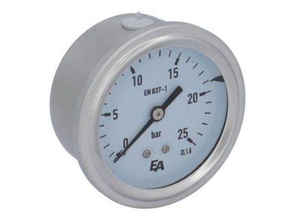 END-Armaturen MO311231 Manometer