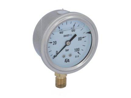 END-Armaturen MO311521 Manometer