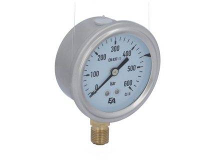 END-Armaturen MO311921 Pressure Gauge