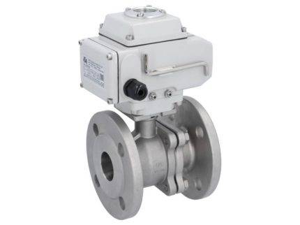 END-Armaturen MP311006-LE054100 Ball valve MP