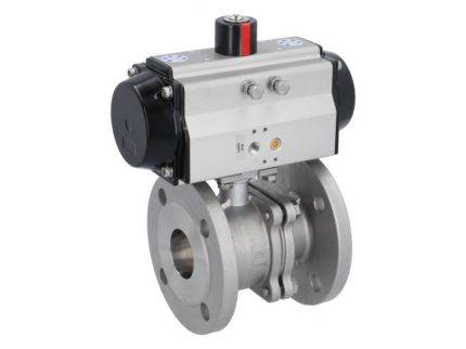 END-Armaturen MP311007-OE620852 Ball valve MP