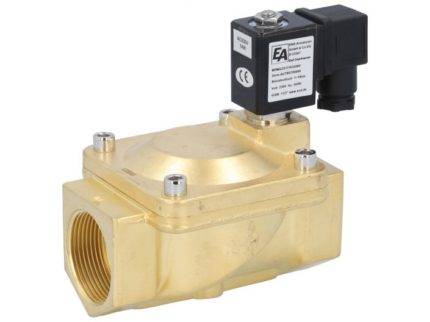 END-Armaturen MPMG2S121635040 2/2-way solenoid valve