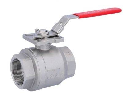 END-Armaturen MU310031 Ball valve 4"