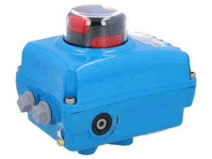 END-Armaturen NE052100 Electric actuator