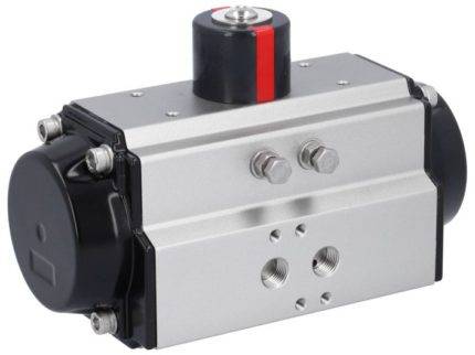 END-Armaturen OE620652/R Actuator-EW65