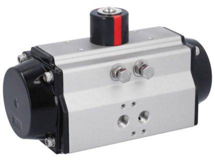 END-Armaturen OE620752/R Actuator-EW75