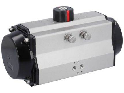 END-Armaturen OE621252/R Actuator-EW125