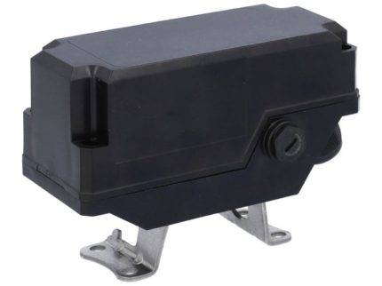 END-Armaturen RE130303-EX Limit switch el./mech.