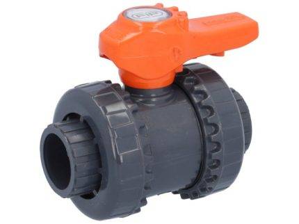 END-Armaturen SL711061 2-way ball valve SL