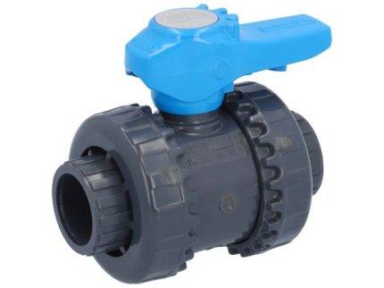 END-Armaturen SL741062 2-way ball valve SL