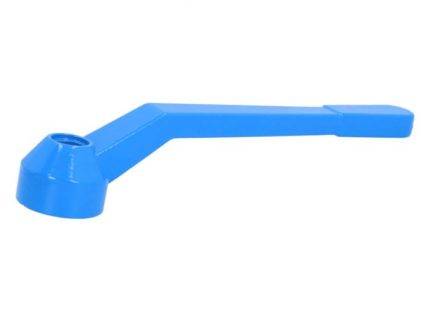 END-Armaturen TBH06106 handle TB-blue G3+4