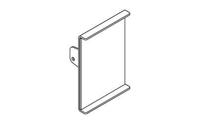 Schmersal SMA 80 Safety light barrier