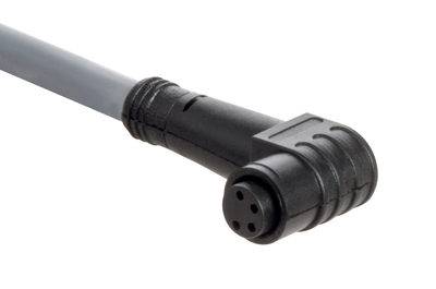 Schmersal A-K4P-M8-R-W-2M-GY-1-X-X-4 Pre-wired cable