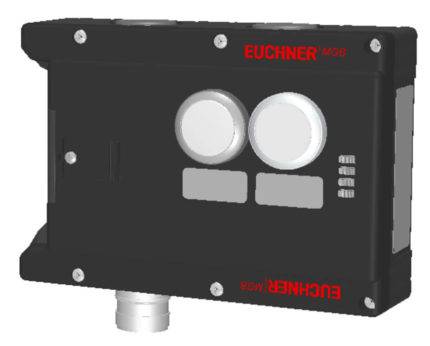 Euchner MGB-L1-ARA-AL1A1-S1-L-121106 MGB-AR