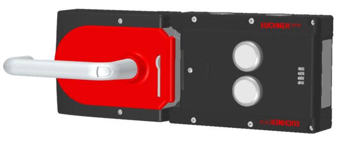 Euchner MGB-L1H-ARA-L-121068 MGB-AR