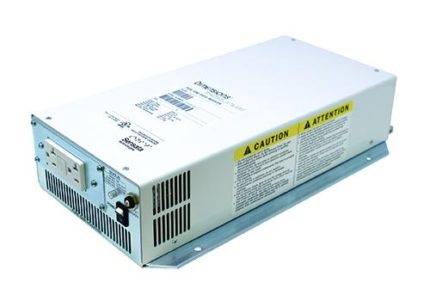 BEI Sensors/Sensata 12LP10 Series Pure Sine Wave Output Inverter