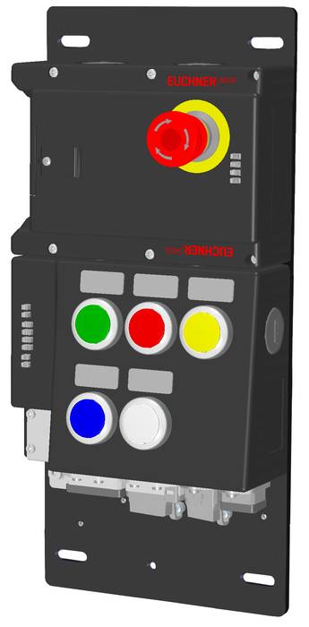 Euchner MGB-L2B-PNA-L-113990 MGB-PN