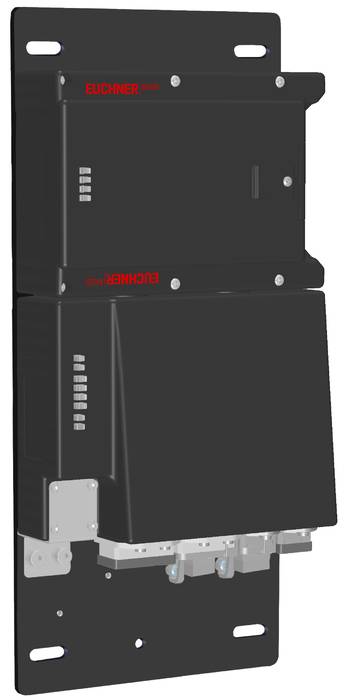 Euchner MGB-L2B-PNA-R-114044 MGB-PN