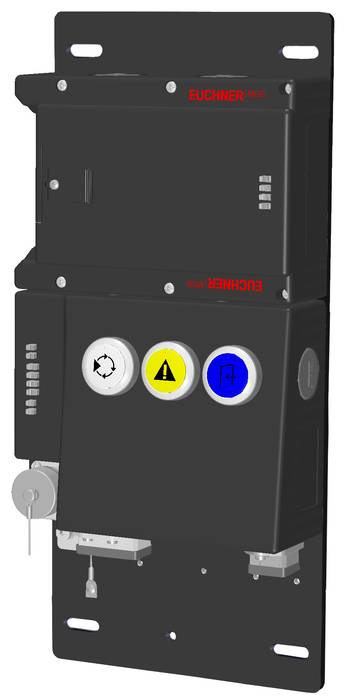 Euchner MGB-L1B-PNC-L-116519 MGB-PN