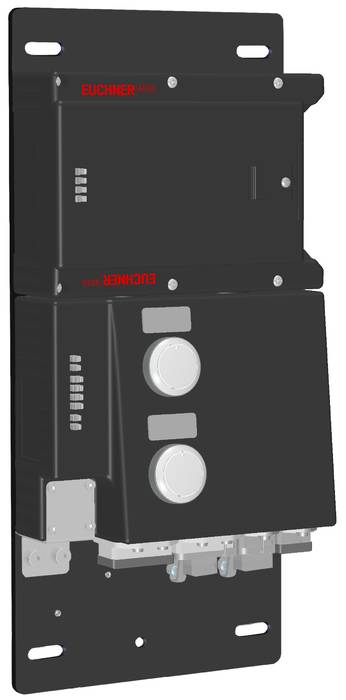 Euchner MGB-L1B-PNA-R-121831 MGB-PN