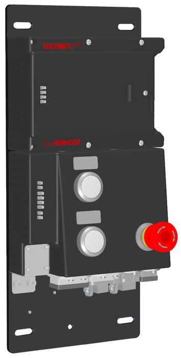 Euchner MGB-L1B-PNA-R-121842 MGB-PN