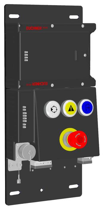 Euchner MGB-L1B-PNC-R-117020 MGB-PN