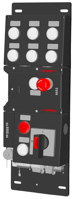 Euchner MGB-L2CB-PN-L-106224 MGB-PN