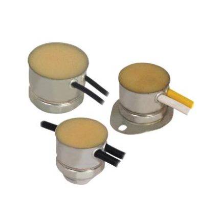 BEI Sensors/Sensata 20425 High Current Defrost Thermostats