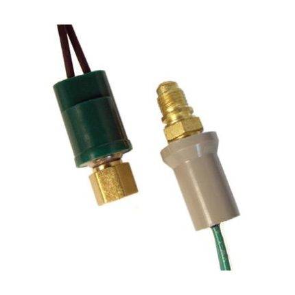 BEI Sensors/Sensata Pressure Switches 40PS