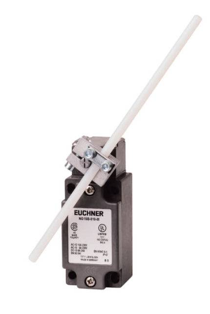 Euchner NG1SM-510L060-M Position switches according to EN 50041 NG