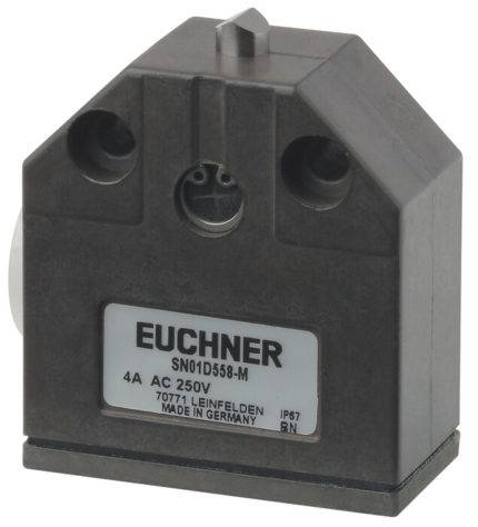 Euchner SN01R558-M Multiple limit switch