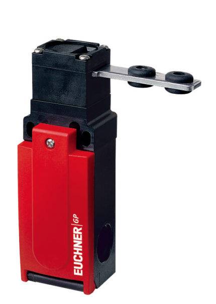 Euchner GP2-2131ASR11 GP plastic switch