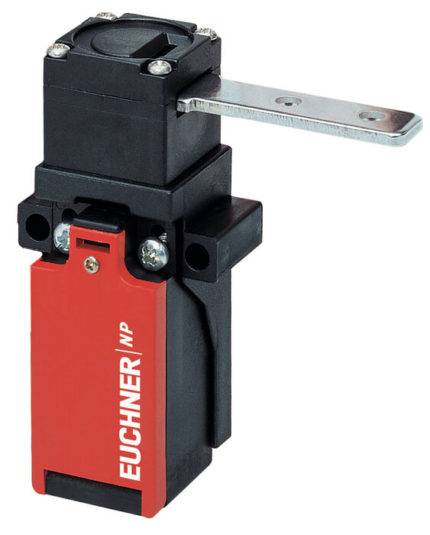 Euchner NP3-638AB NP compact plastic switch