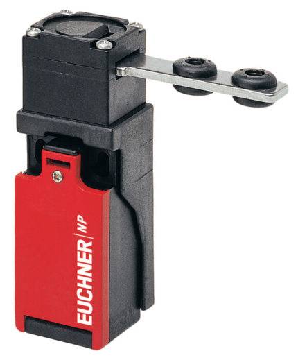 Euchner NP3-638AS NP compact plastic switch