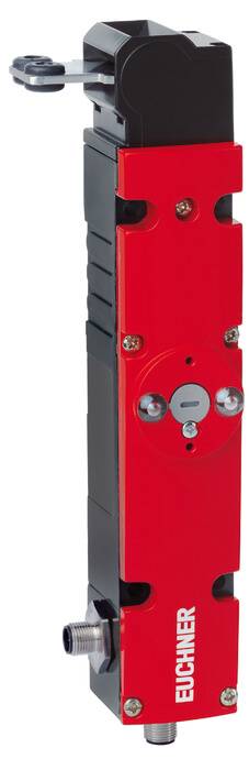 Euchner TX1B-A024MC2129 TX metal switch